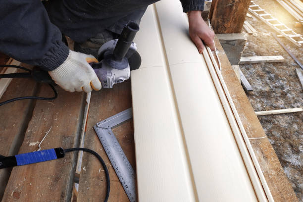 Best Fiber Cement Siding Installation  in Sunbury, OH